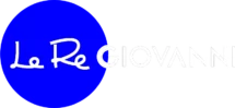 Giovanni Lo Re logo header trasparent